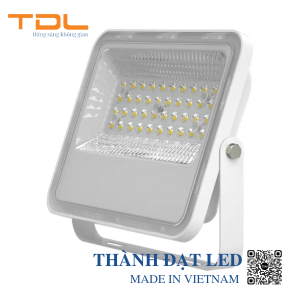 Đèn Pha LED 50w Ngoài Trời SMD (FSMD23-50)