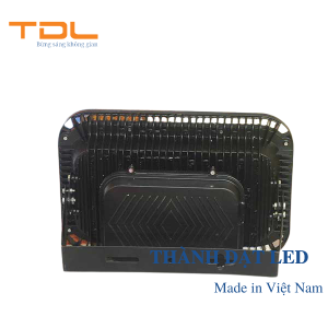 Đèn Pha LED Ngoài Trời 100w Thấu Kính (TDLF-TK100)