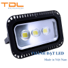 Đèn Pha LED Ngoài Trời 150w Thấu Kính (TDLF-TK150)