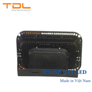 Đèn Pha LED Ngoài Trời 150w Thấu Kính (TDLF-TK150) 1 Đèn Pha LED Ngoài Trời 150w Thấu Kính (TDLF-TK150)