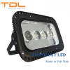 Đèn Pha LED Ngoài Trời 200w Thấu Kính (TDLF-TK200)