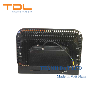 Đèn Pha LED Ngoài Trời 250w Thấu Kính (TDLF-TK250)