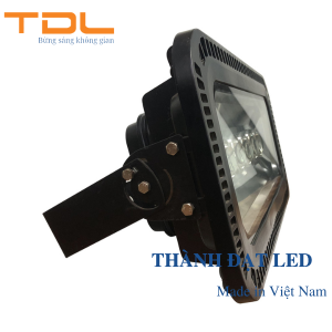 Đèn Pha LED Ngoài Trời 300w Thấu Kính (TDLF-TK300)