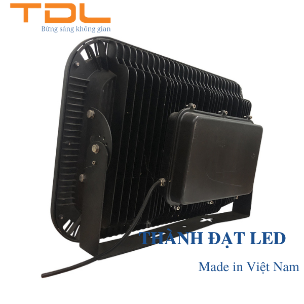 Đèn Pha LED Ngoài Trời 400w Thấu Kính (TDLF-TK400)