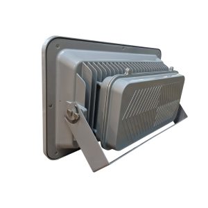 Đèn Pha Xám 12V 24V 250w (TDLF-12/24D250) 2 Đèn Pha LED 250w Ghi Xám