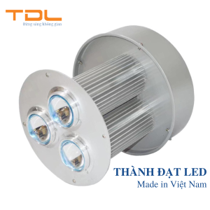 Đèn Led Nhà Xưởng 110w Highbay (TDLXC-D110) 2 Đèn Led Nhà Xưởng 150w Highbay