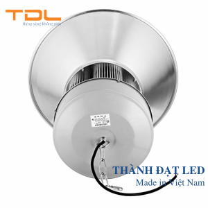 Đèn Led Nhà Xưởng 110w Highbay (TDLXC-D110) 1 Đèn Led Nhà Xưởng 150w Highbay