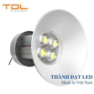 Đèn Led Nhà Xưởng 200w Highbay