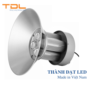 Đèn Led Nhà Xưởng 350w Highbay
