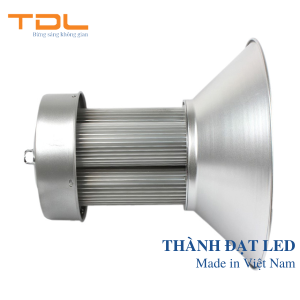 Đèn Led Nhà Xưởng 350w Highbay