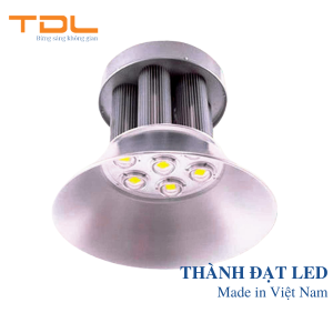 Đèn Led Nhà Xưởng 300w Highbay
