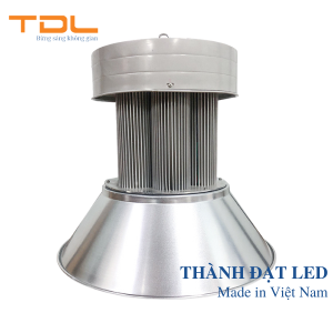Đèn Led Nhà Xưởng 300w Highbay