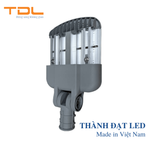 Đèn LED Đường Phố 100w TD14 SMD Module (TDLDD14-100) 2 Đèn đường LED M14 100w