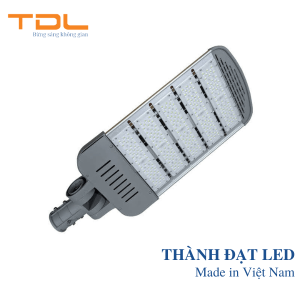Đèn LED Đường Phố 250w TD14 SMD Module (TDLDD14-250) 1 Đèn đường LED M14 250w