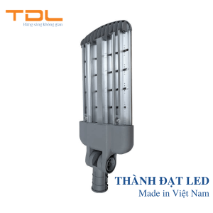 Đèn LED Đường Phố 250w TD14 SMD Module (TDLDD14-250) 2 Đèn đường LED M14 250w