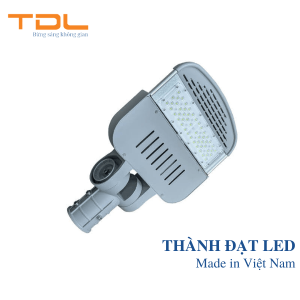 Đèn đường LED M14 50w