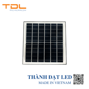 Đèn LED năng lượng mặt trời 200w