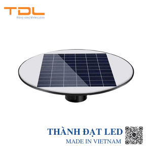 Đèn Năng Lượng Mặt Trời 200w 250w 400w 500w UFO (TDL-NLFO) 4 Đèn LED năng lượng mặt trời 400w
