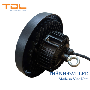 Đèn LED Nhà Xưởng 100w UFO M3 SMD (TDLM3-100) 2 Đèn LED Nhà Xưởng 100w UFO M3 SMD