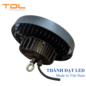Đèn LED Nhà Xưởng 150w UFO M3 SMD (TDLM3-150) 1 Đèn LED Nhà Xưởng 150w UFO M3 SMD