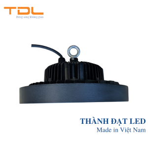 Đèn LED Nhà Xưởng 150w UFO M3 SMD (TDLM3-150) 2 Đèn LED Nhà Xưởng 150w UFO M3 SMD