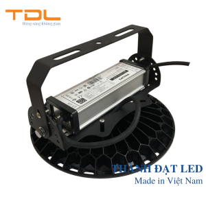 Đèn LED Nhà Xưởng 150w UFO X1 SMD (TDLX1-150) 2 Đèn LED Nhà Xưởng 150w UFO X1 SMD (TDLX1-150)