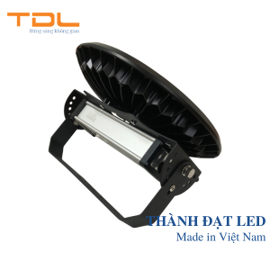 Đèn LED Nhà Xưởng 150w UFO X1 SMD (TDLX1-150) 1 Đèn LED Nhà Xưởng 150w UFO X1 SMD (TDLX1-150)