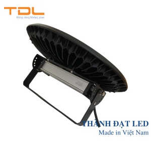 Đèn LED Nhà Xưởng 200w UFO X1 SMD (TDLX1-200)