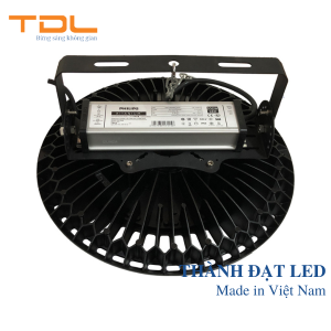 Đèn LED Nhà Xưởng 200w UFO X1 SMD (TDLX1-200)