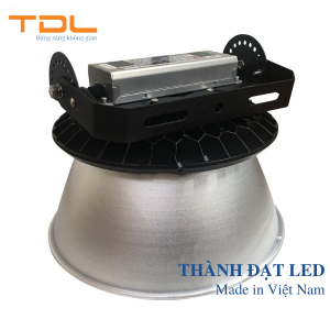 Đèn LED Nhà Xưởng 100w UFO X2 SMD (TDLX2-100) 1 Đèn LED Nhà Xưởng 100w UFO X2 SMD chất lượng