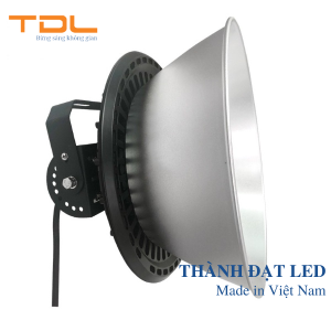 Đèn LED Nhà Xưởng 150w UFO X2 SMD
