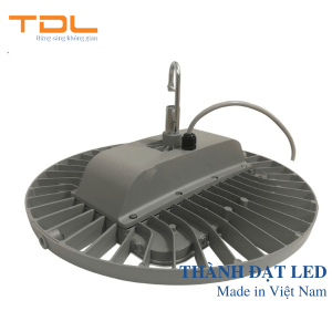 Đèn LED Nhà Xưởng 150w UFO X3 SMD Philips (TDLX3-150) 2 Đèn LED xưởng UFO X3 150w