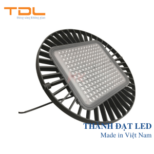 Đèn LED xưởng UFO X3 150w