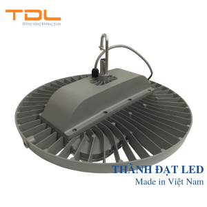 Đèn LED xưởng UFO X3 200w