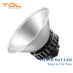 Đèn xưởng nhà thi đấu X4 100w