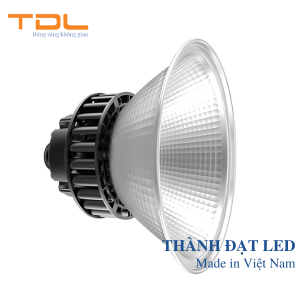 Đèn xưởng nhà thi đấu X4 50w