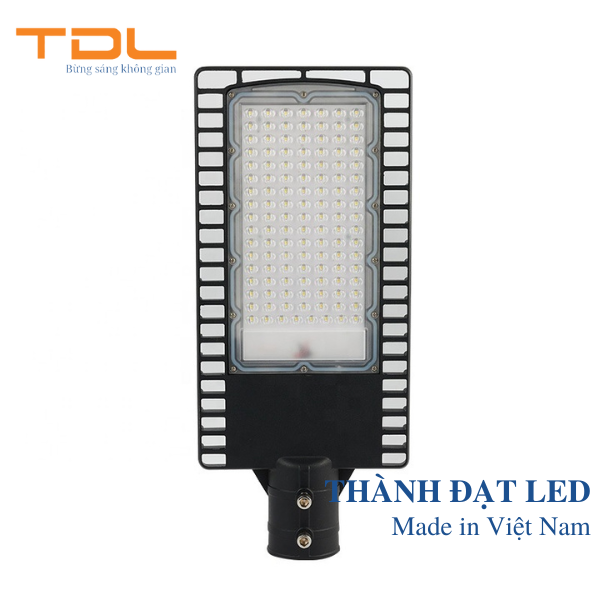Đèn LED Đường Phố 100w D01 (TDLD01-100)