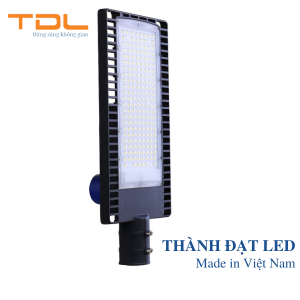 Đèn LED Đường Phố 50w 100w 150w D01 (TDLD01) 1 Đèn LED Đường Phố 150w D01 (TDLD01-150)