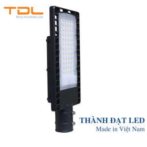 Đèn LED Đường Phố 50w D01 (TDLD01-50)