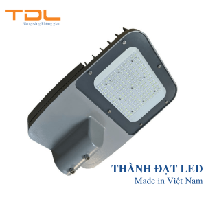 Đèn LED Đường Phố 250w Philips BRP373 (TDLD373) 1 Đèn đường led BRP37 250w