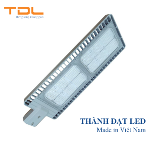 Đèn LED Đường Phố 300w Philips BRP394