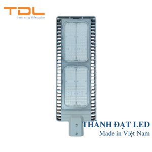 Đèn LED Đường Phố 400w Philips BRP394