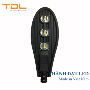 Đèn Đường LED Lá 150w