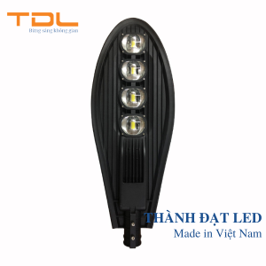 Đèn Đường LED Lá 200w (TDLDLD-200) 1 Đèn Đường LED Lá 200w Chất lượng