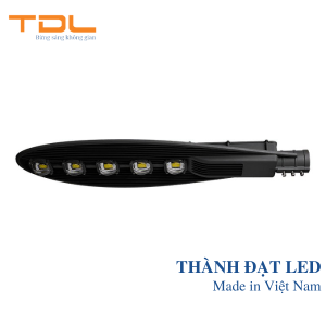 Đèn Đường LED Lá 250w (TDLDLD-250) 1 Đèn Đường LED Lá 250w Chất lượng