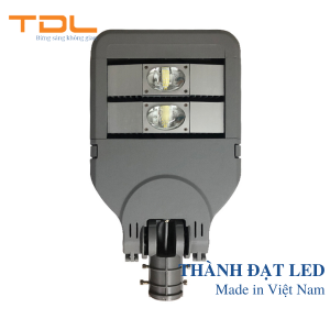 Đèn LED Đường Phố 100w M1 COB Module