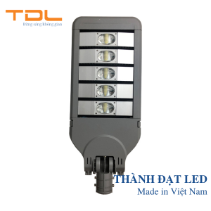 Đèn LED Đường Phố 250w M1 COB Module (TDLDD1C-250) 1 Đèn LED Đường Phố 250w M1 COB Module
