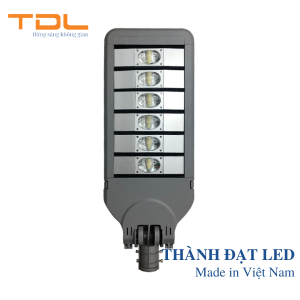 Đèn LED Đường Phố 300w M1 COB Module