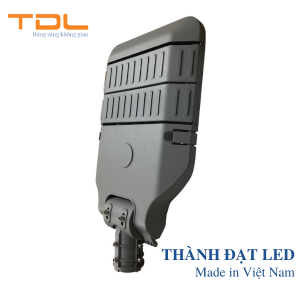 Đèn LED Đường Phố 100w M1 SMD Module (TDLDD1-100) 2 Đèn LED Đường Phố 100w M1 SMD Module