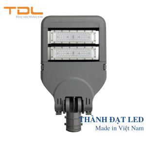 Đèn LED Đường Phố 100w M1 SMD Module (TDLDD1-100) 1 Đèn LED Đường Phố 100w M1 SMD Module